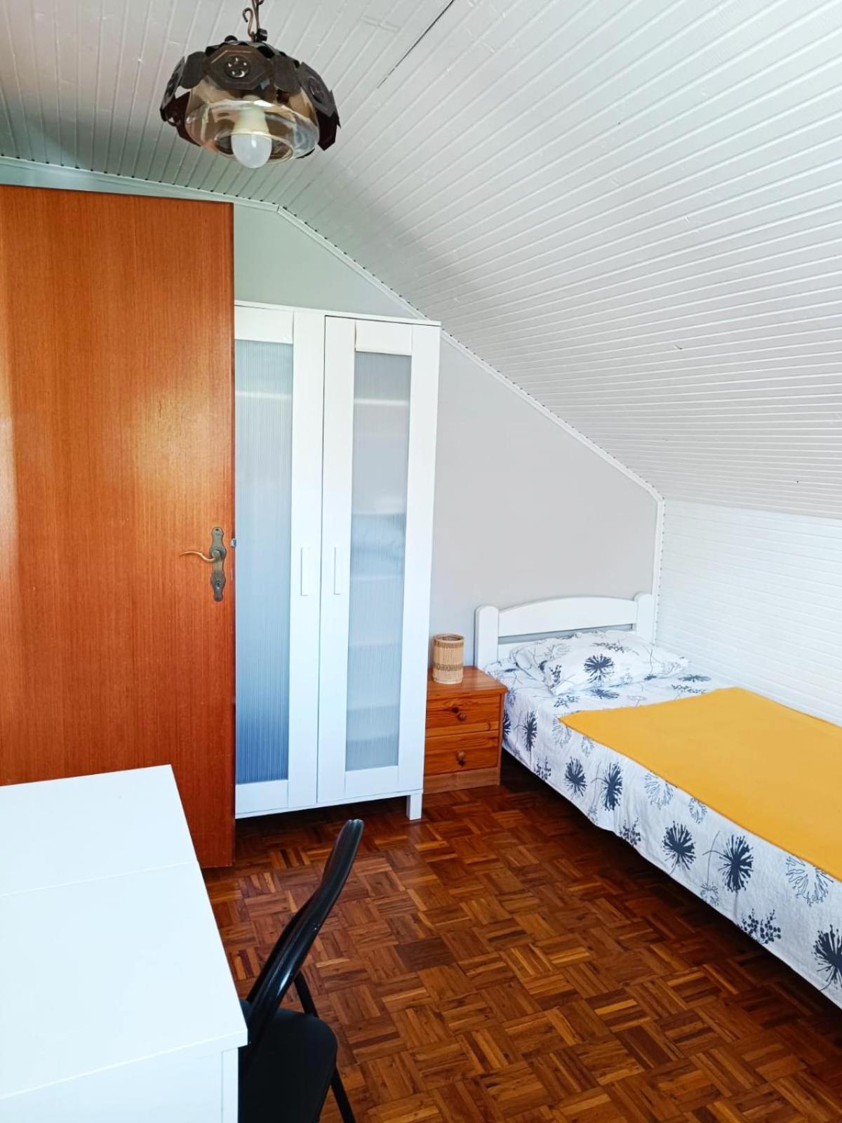 Apartmani Mataija Sveti Petar  Eksteriør bilde