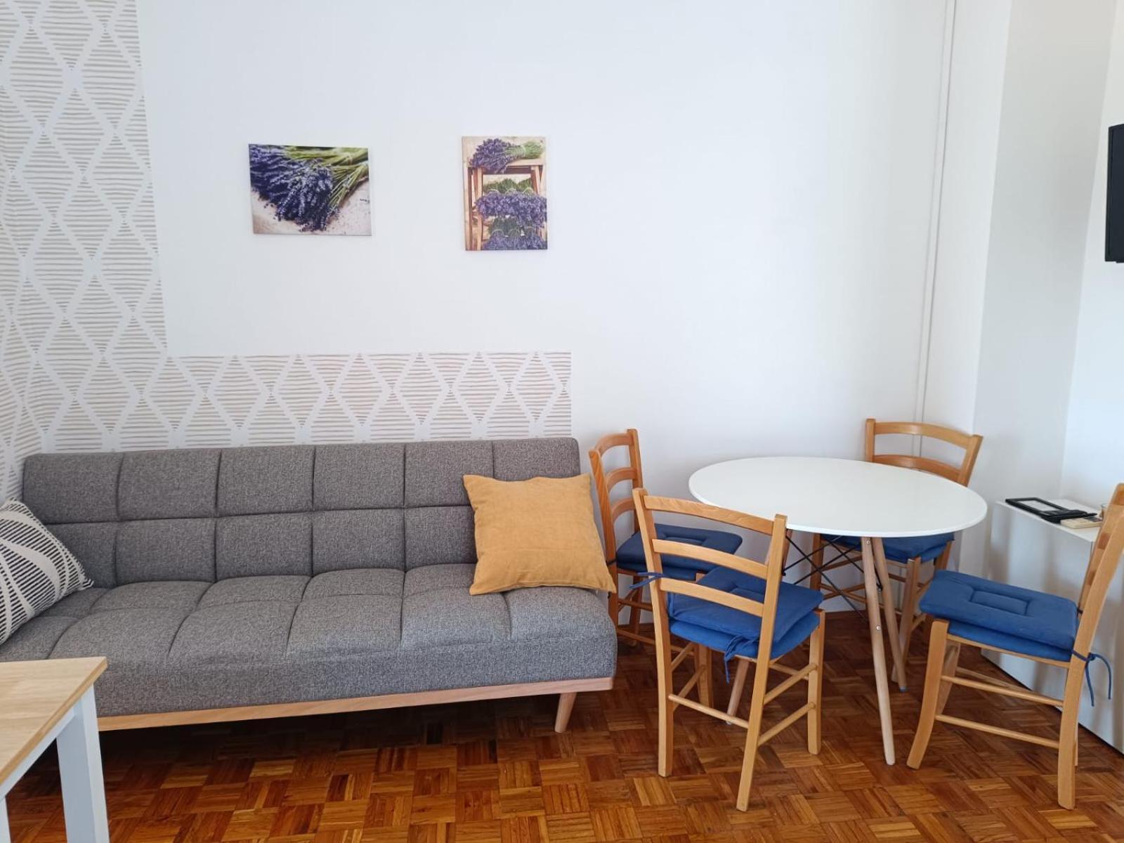 Apartmani Mataija Sveti Petar  Eksteriør bilde
