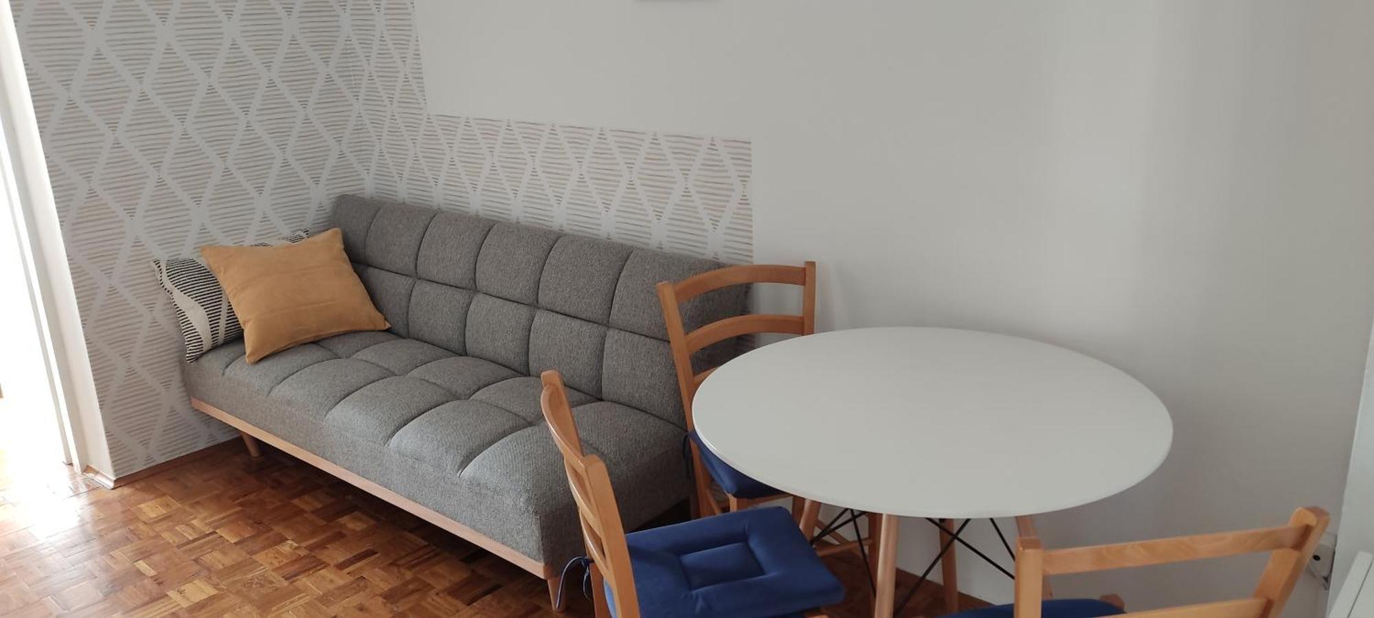 Apartmani Mataija Sveti Petar  Eksteriør bilde