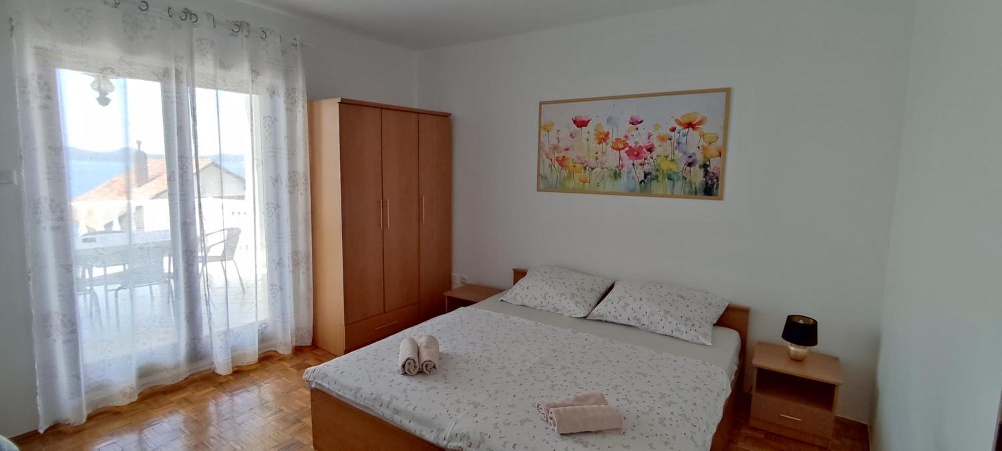 Apartmani Mataija Sveti Petar  Eksteriør bilde