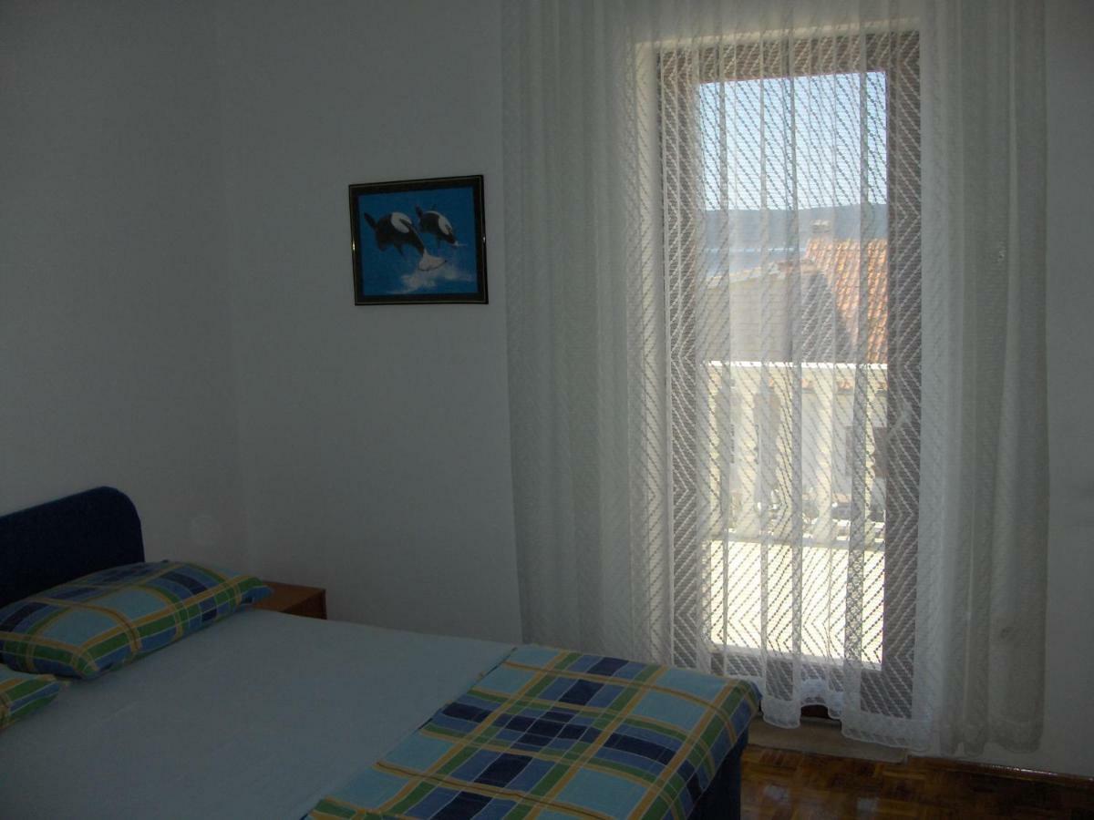 Apartmani Mataija Sveti Petar  Eksteriør bilde