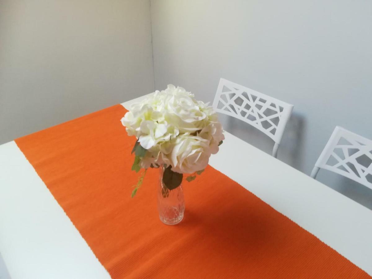 Apartmani Mataija Sveti Petar  Eksteriør bilde