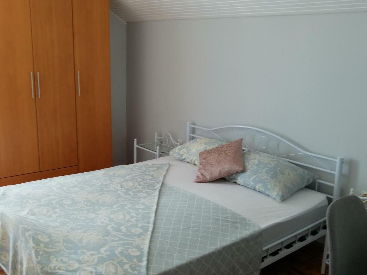 Apartmani Mataija Sveti Petar  Eksteriør bilde