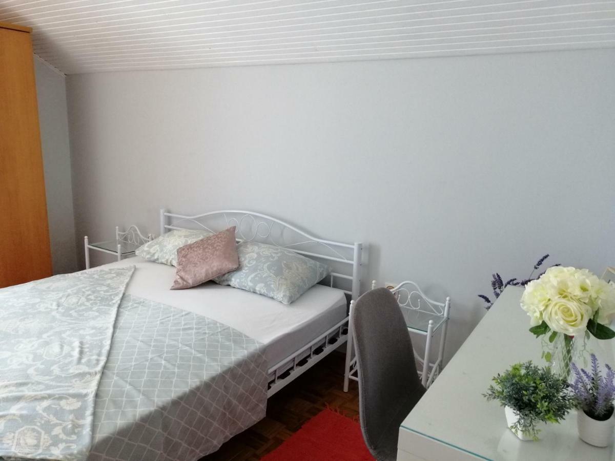 Apartmani Mataija Sveti Petar  Eksteriør bilde