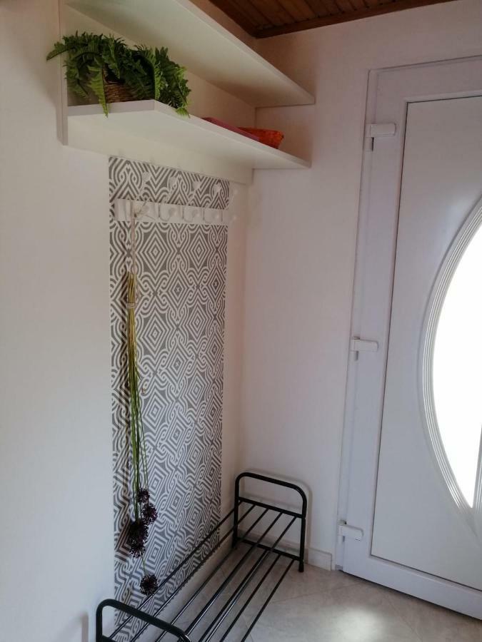 Apartmani Mataija Sveti Petar  Eksteriør bilde